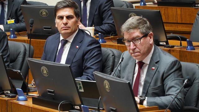 senado