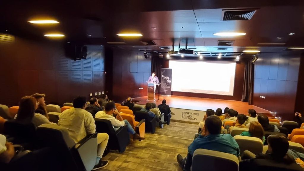 Seminario de economía circular Seminario de economía circular