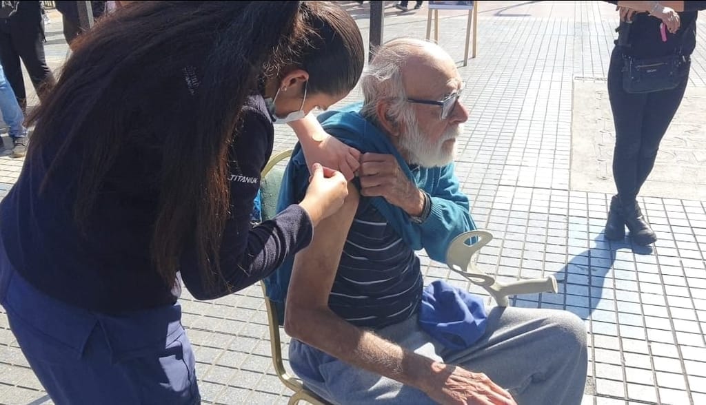 vacunacion vacunacion