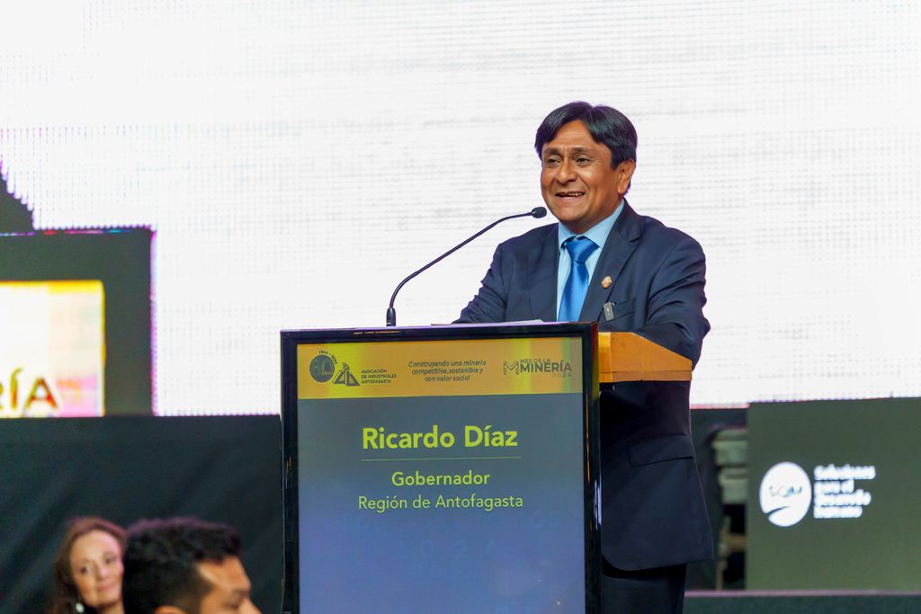 Ricardo Díaz Ricardo Díaz