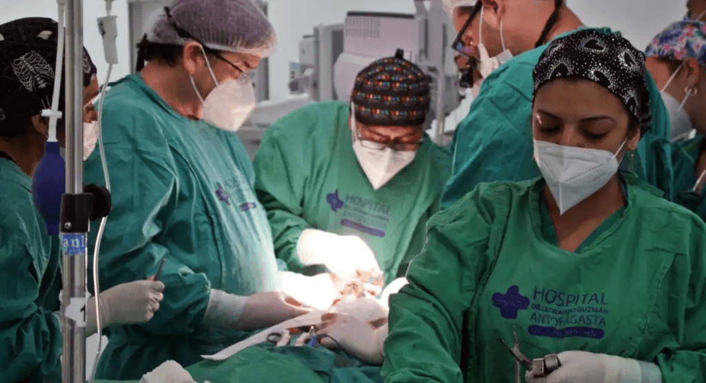 hra antofagasta hra antofagasta