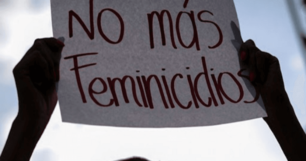 femicidio femicidio