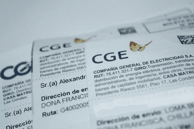 cuentas luz cuentas luz