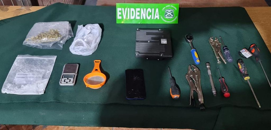 mas drogas mas drogas