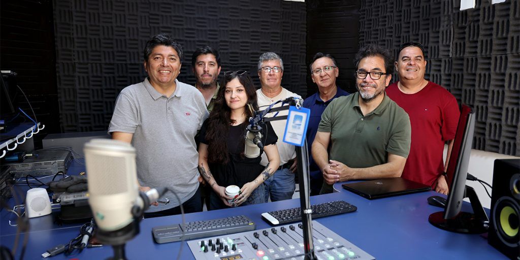 Radio Sol Radio Sol