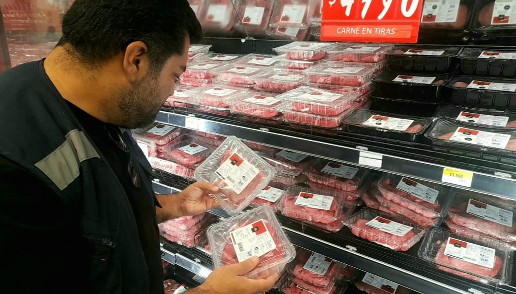 CARNE VENCIDA CARNE VENCIDA