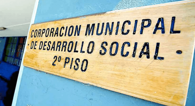 corporacion municipal de desarrollo social cmds corporacion municipal de desarrollo social cmds