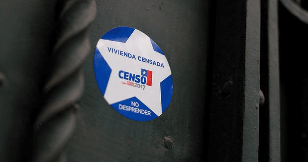 censo censo