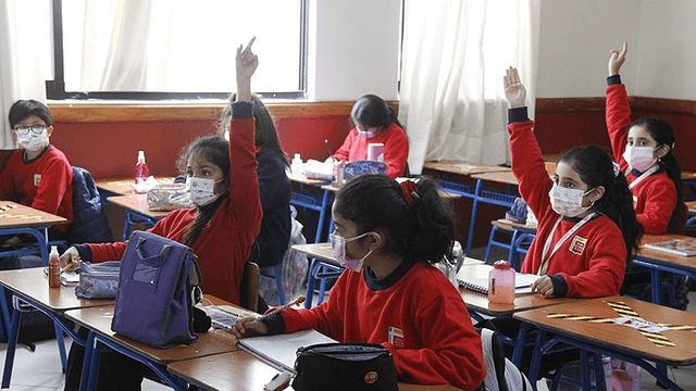 clases clases