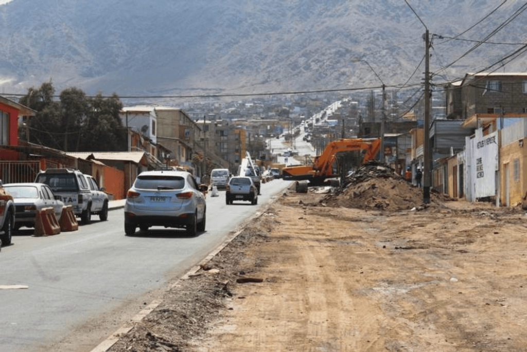 irarrazaval antofagasta irarrazaval antofagasta