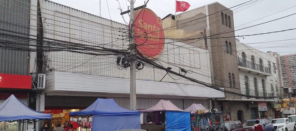 supermercado santa isabel maipu supermercado santa isabel maipu