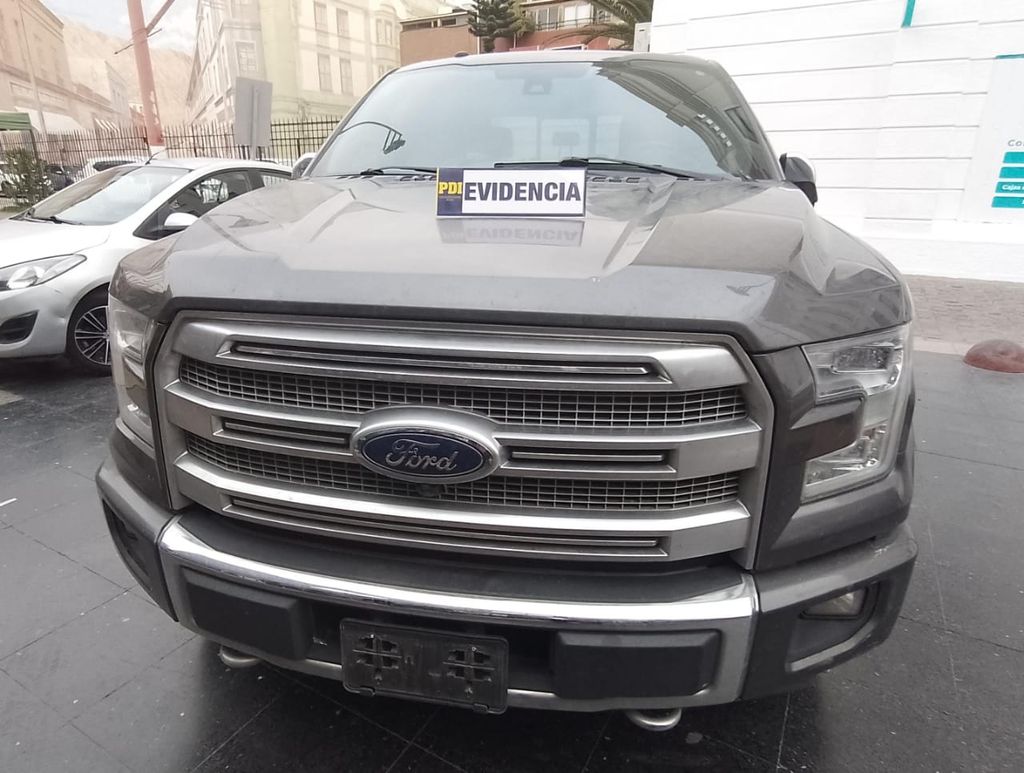 VEHICULO ROBADO VEHICULO ROBADO