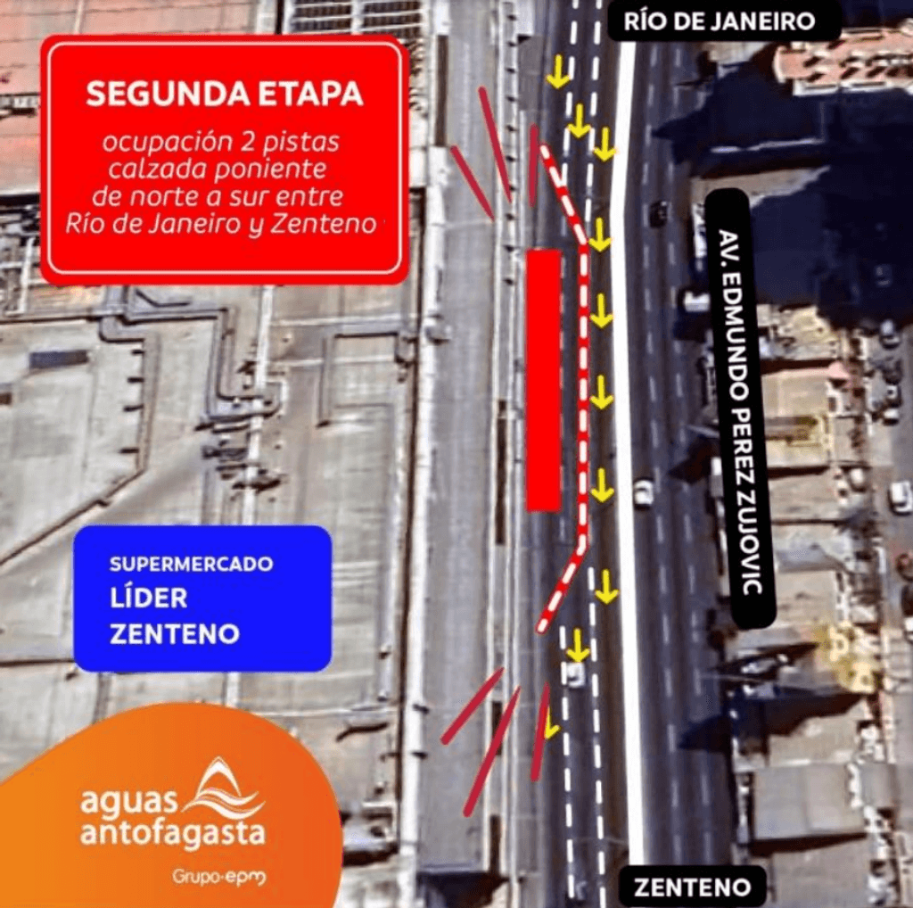 mapá aguas antofagasta mapá aguas antofagasta