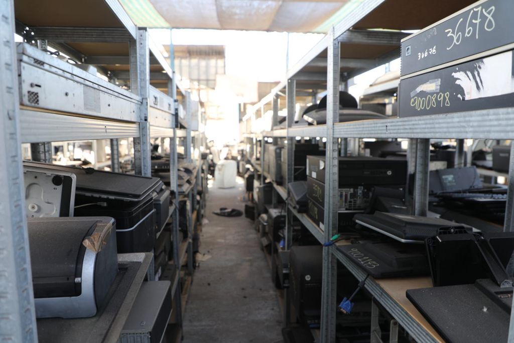 Donaciones Donaciones