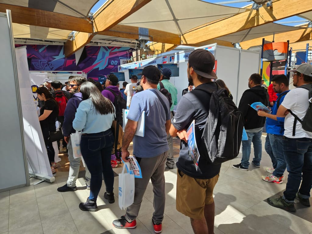 feria sence trabajo feria sence trabajo