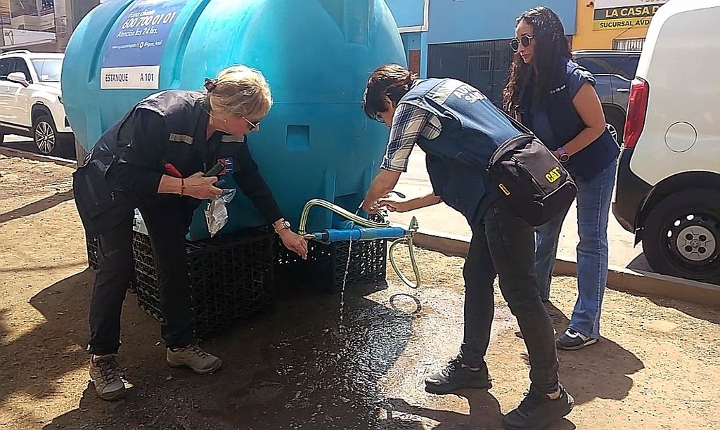 aguas antofagasta aguas antofagasta