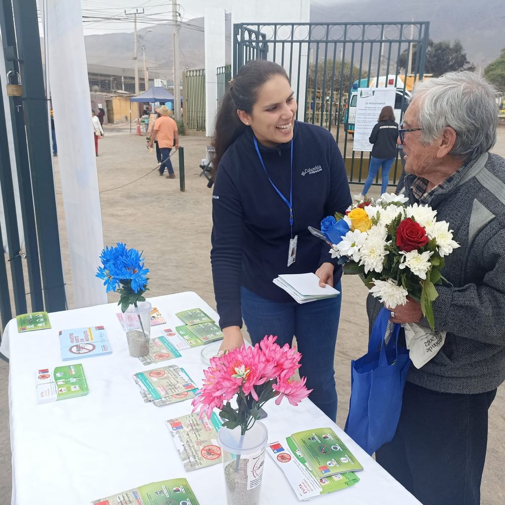 campaña contra la malaria campaña contra la malaria