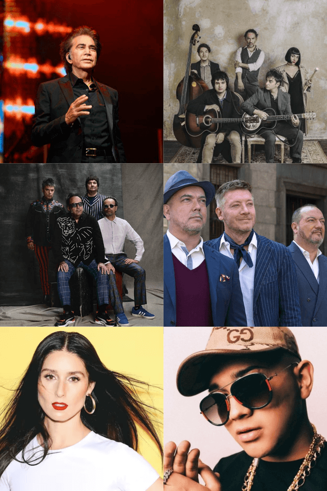 fESTIVAL ANTOFAGASTA 2026