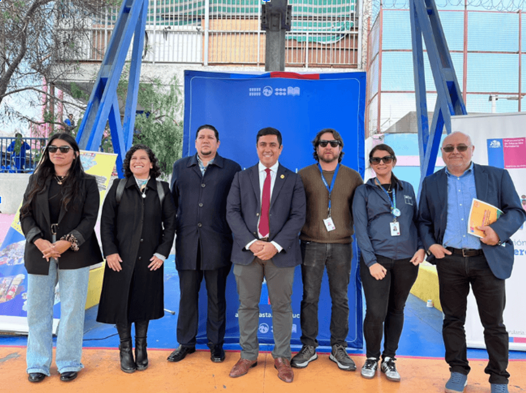 Semana de seguridad escolar Semana de seguridad escolar