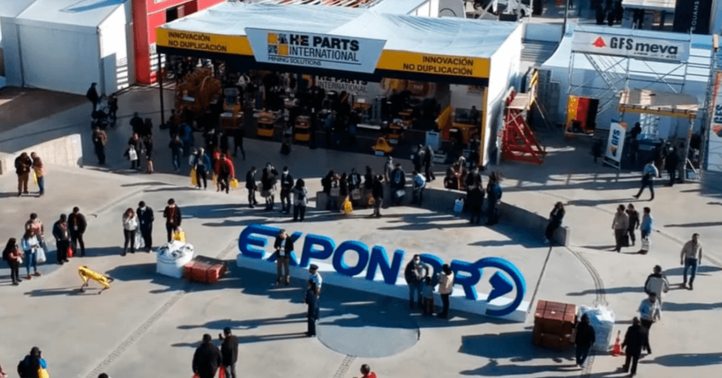 exponor 2024 exponor 2024