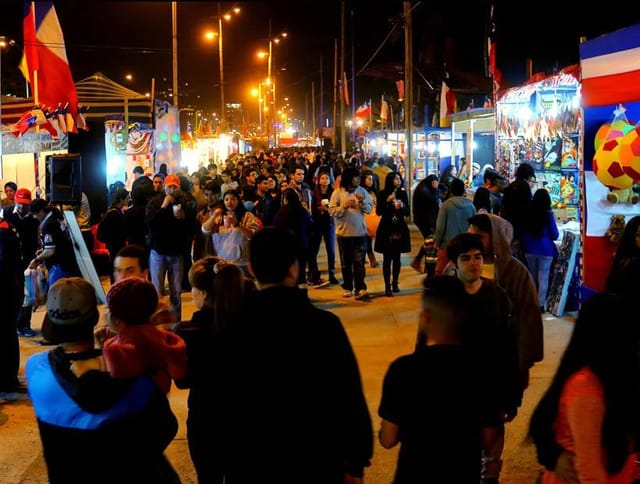 ramadas fiestas patrias ramadas fiestas patrias