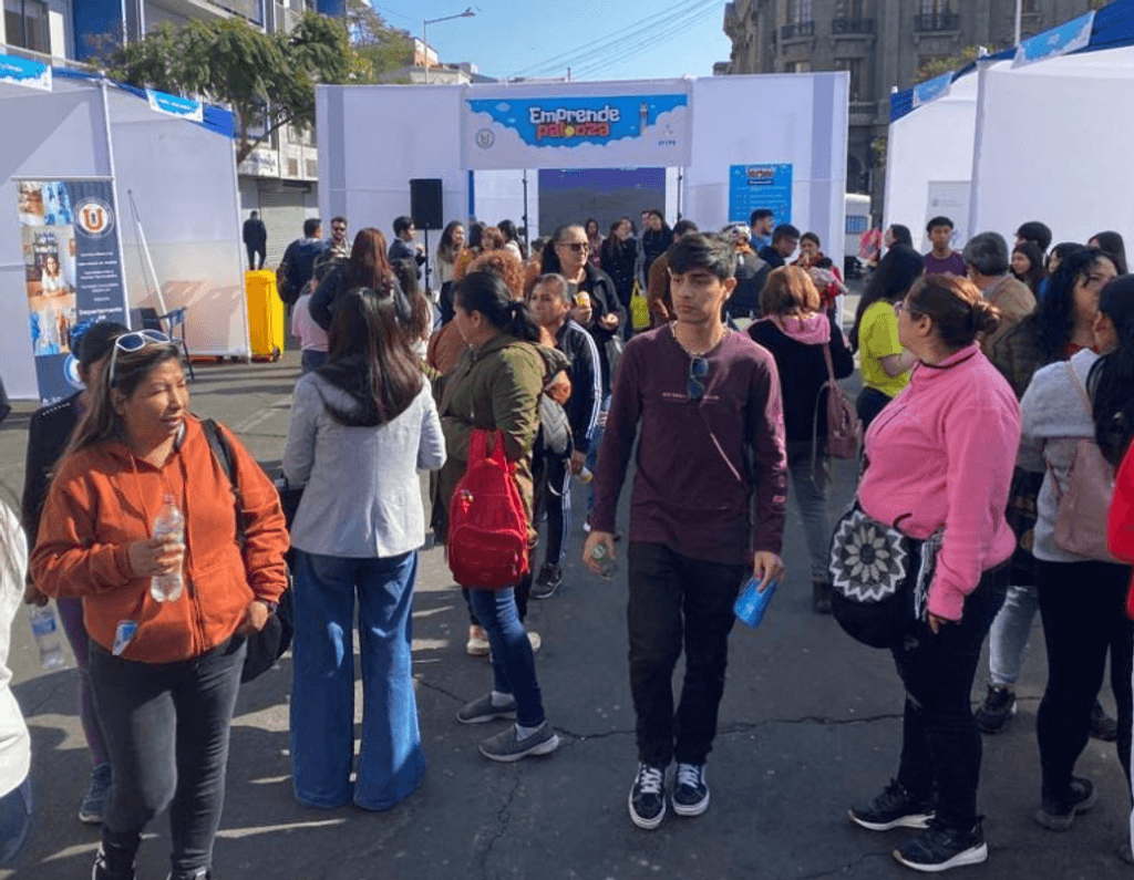 emprendepalooza 2023 emprendepalooza 2023