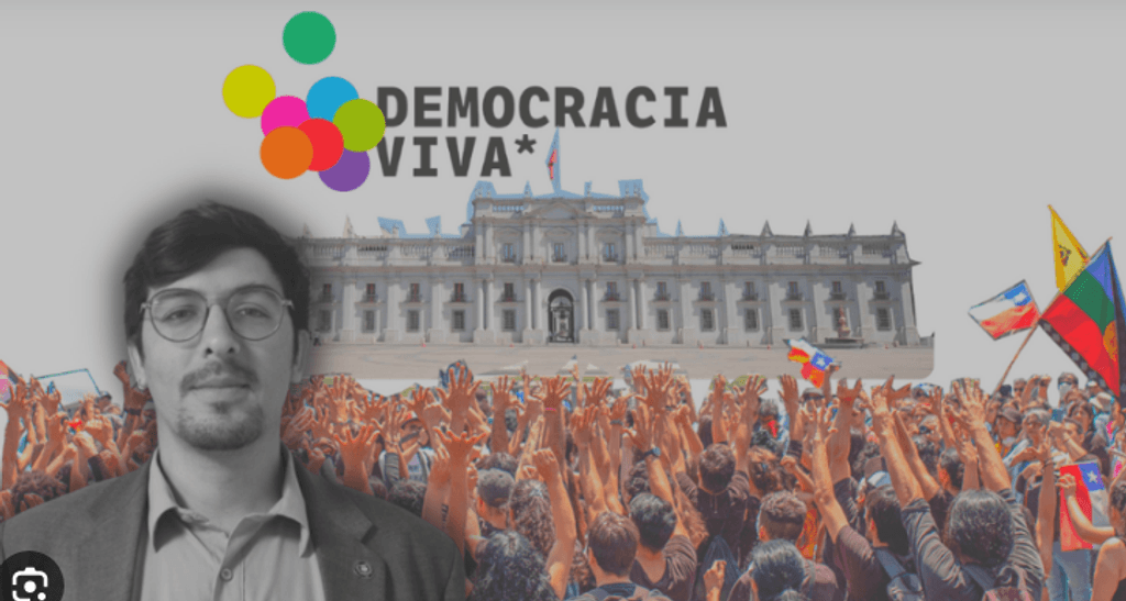 democracia viva democracia viva