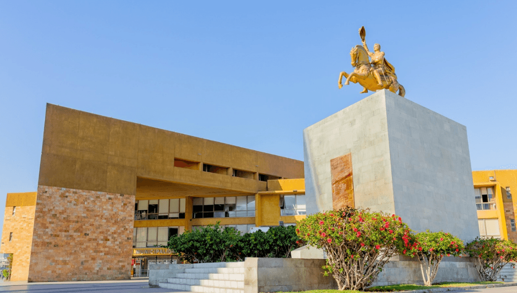 municipalidad antofagasta