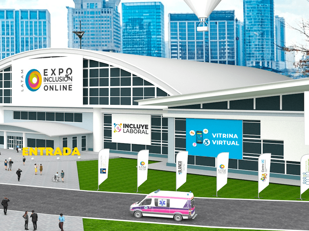 expo inclusion expo inclusion