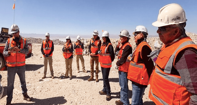 FISCALIZACION CONTRALORIA CODELCO