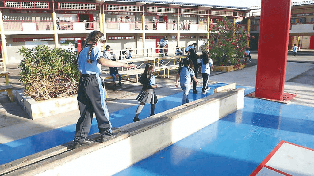 escuela las rocas escuela las rocas