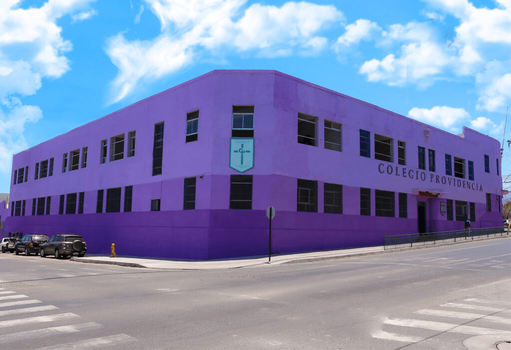 Colegio Providencia Antofagasta Colegio Providencia Antofagasta