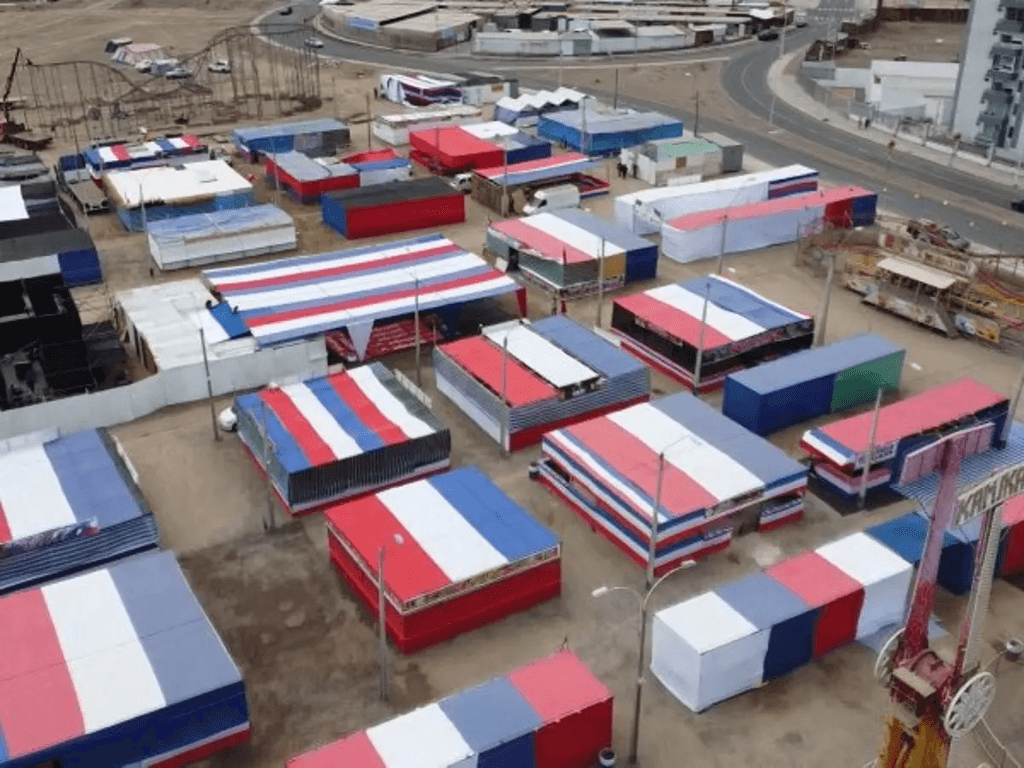 ramadas fiestas patrias ramadas fiestas patrias