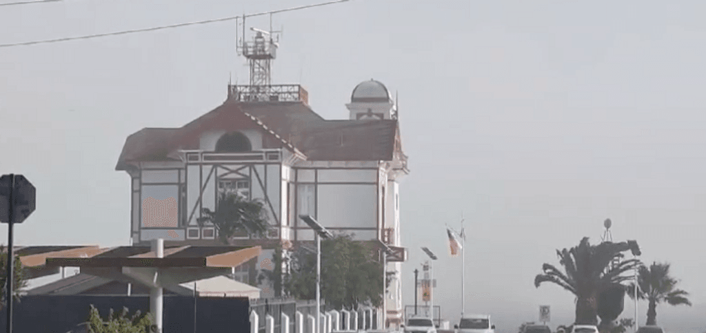 Vientos en mejillones Vientos en mejillones