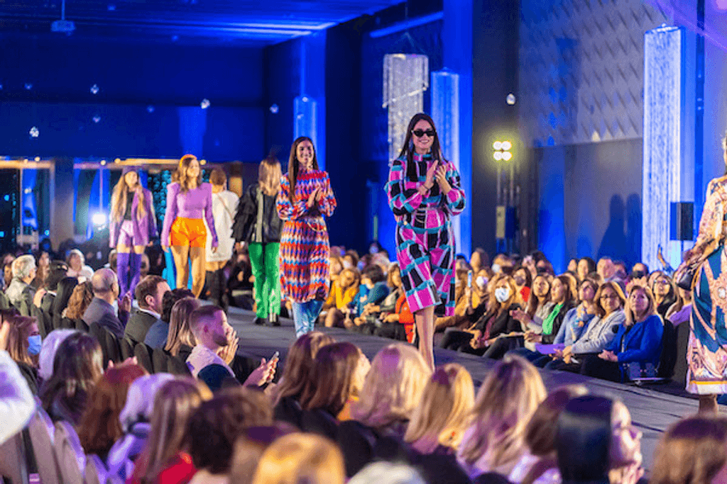 oncofeliz desfile oncofeliz desfile