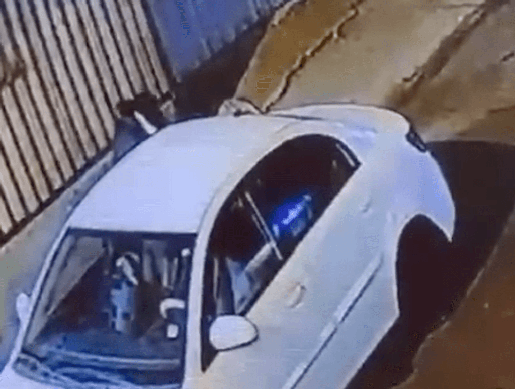 CAPTURA DE VIDEO CAPTURA DE VIDEO