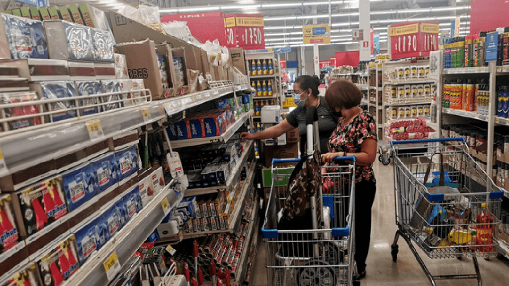 supermercados supermercados