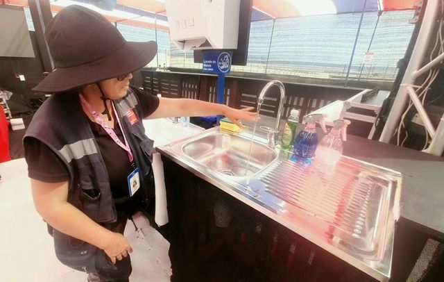 RAMADAS EXPONOR 2026 RAMADAS EXPONOR 2026