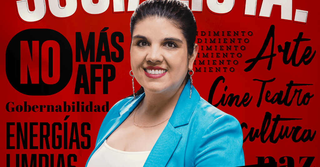 jacqueline santander jacqueline santander