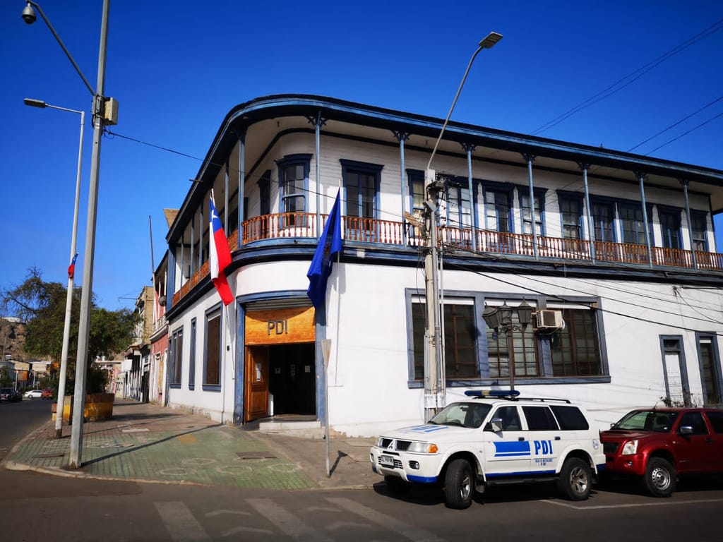 pdi tocopilla pdi tocopilla