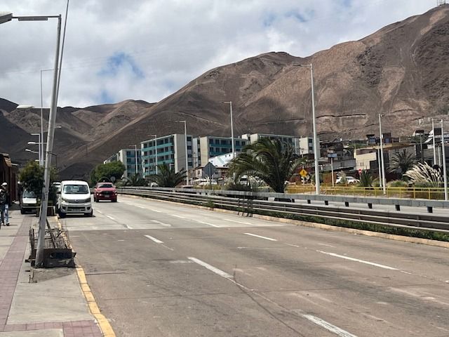 salvador allende avenida salvador allende avenida