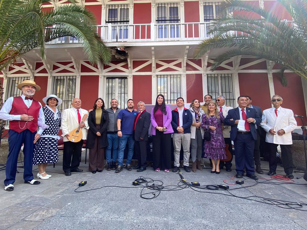 Día del patrimonio 2024 Día del patrimonio 2024