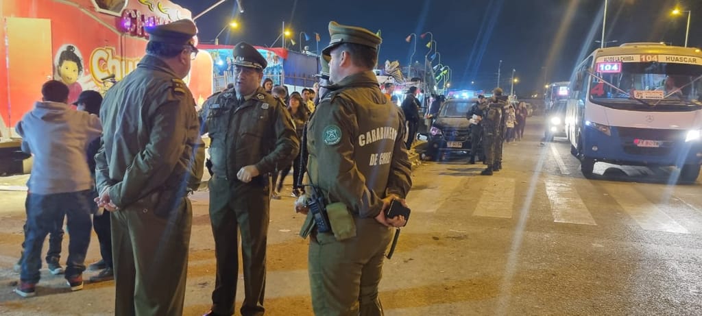 carabineros fondas carabineros fondas