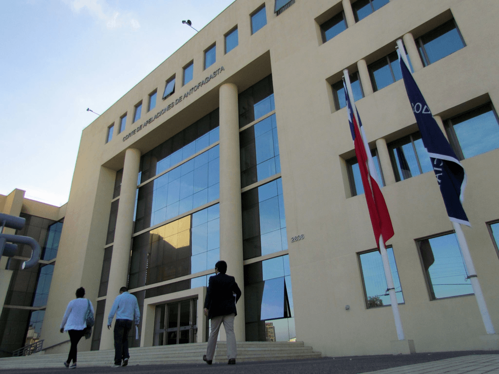 CORTE APELACIONES CORTE APELACIONES