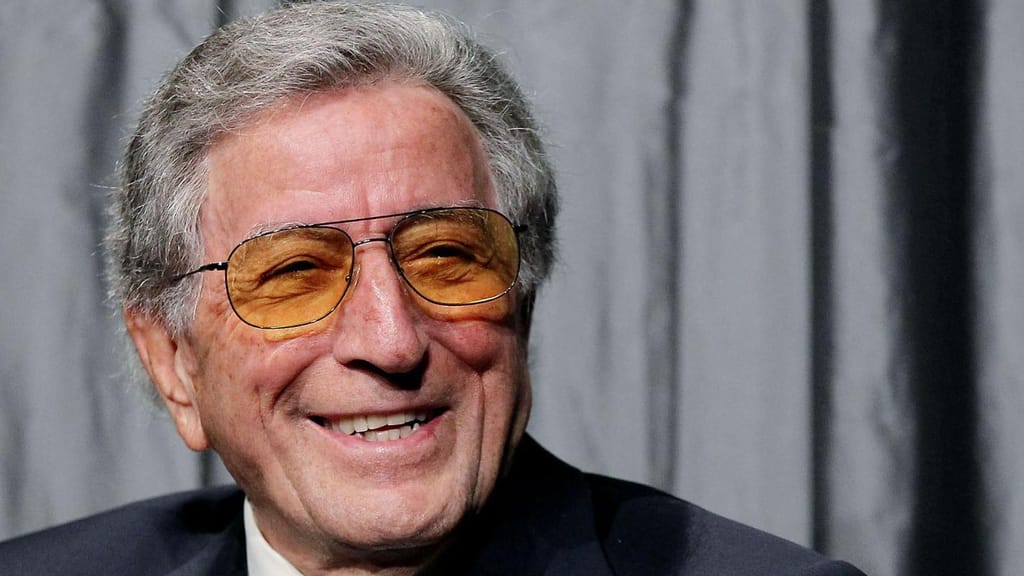 Tony Bennett Tony Bennett