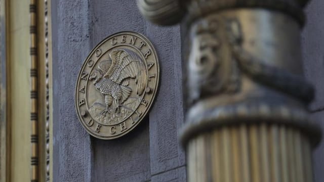 Banco Central de Chile Banco Central de Chile