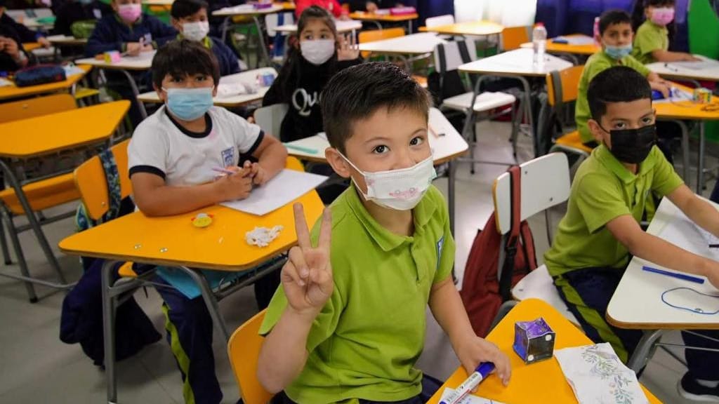 Sistema de Admisión Escolar Sistema de Admisión Escolar