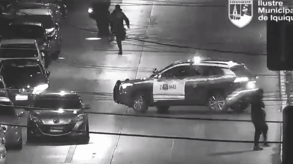 Carabineros Región de Tarapacá Carabineros Región de Tarapacá