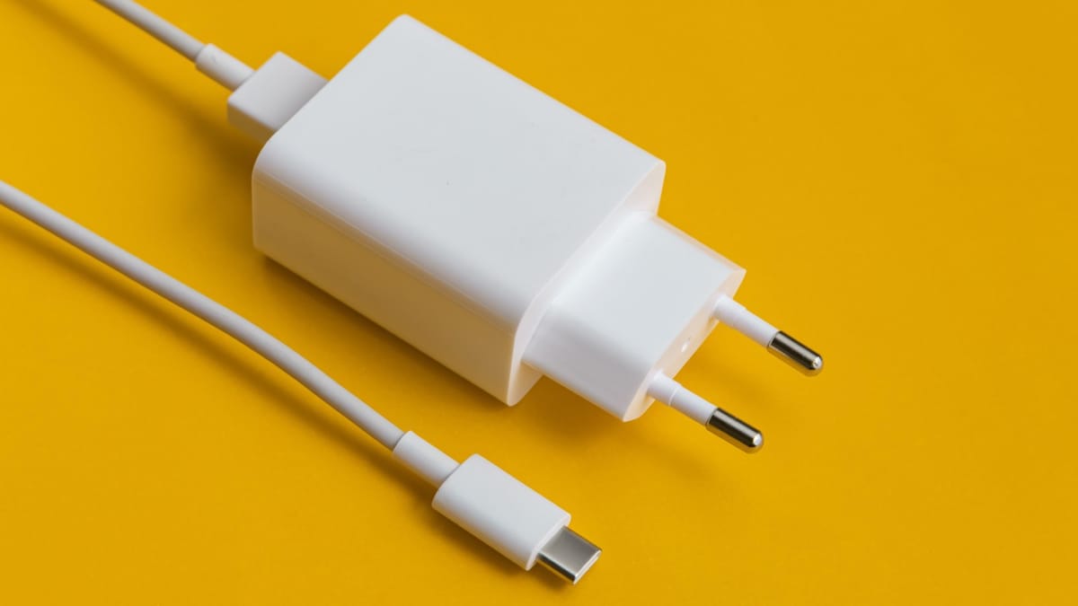 Cargador universal Cargador universal