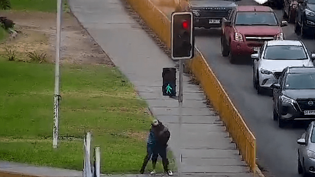 Carabineros Región de Tarapacá Carabineros Región de Tarapacá